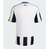 Newcastle United Replika Hemmatröja 2025-26 Kortärmad